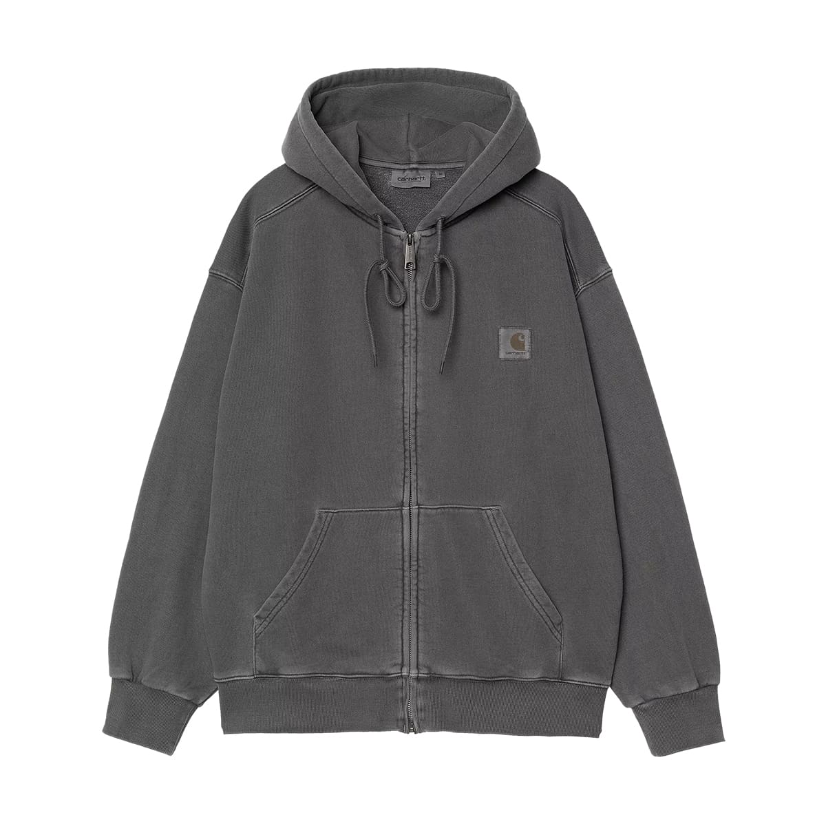 CARHARTT WIP - CHAQUETA CON CAPUCHA NELSON