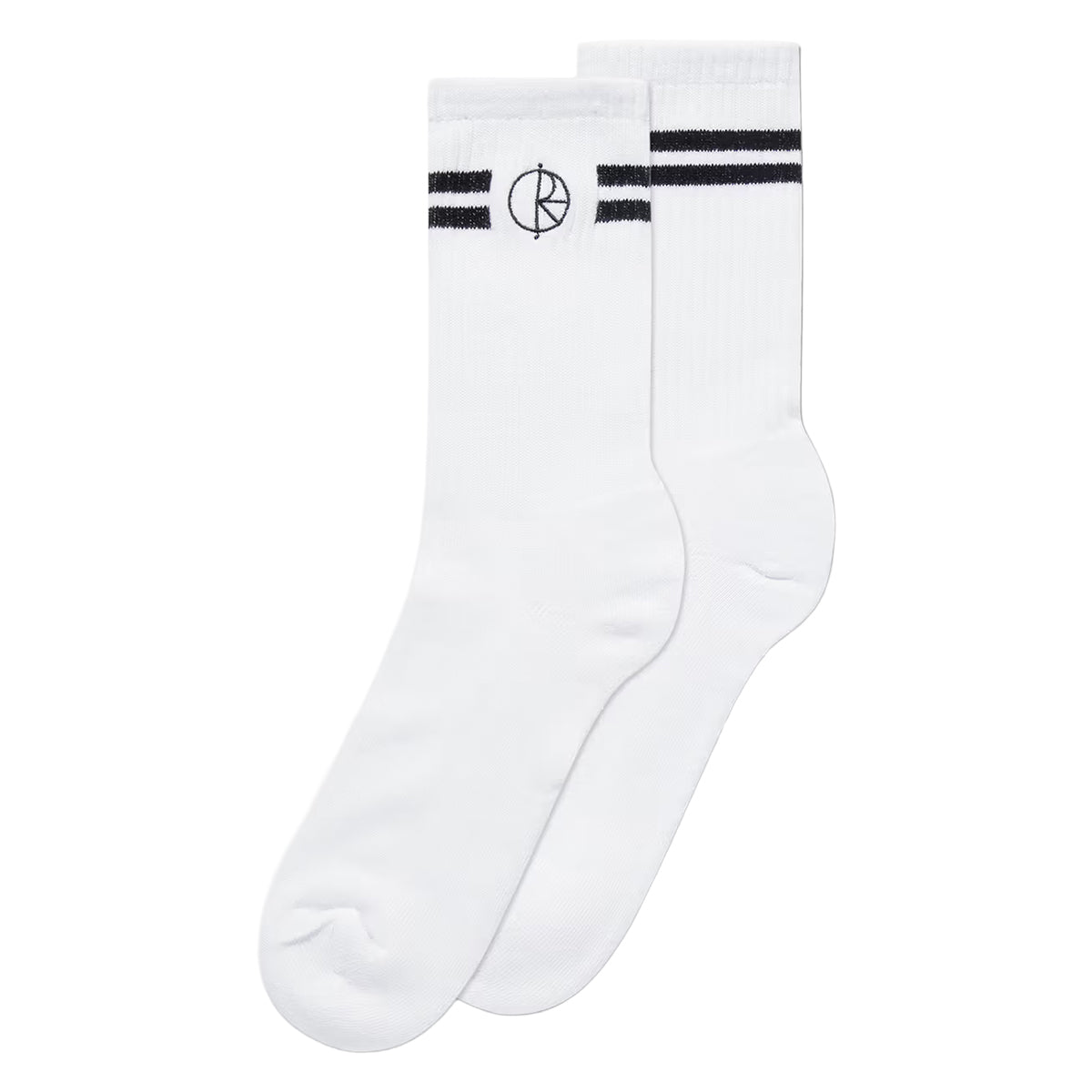 POLAR SKATE CO. - CALCETINES STROKE LOGO