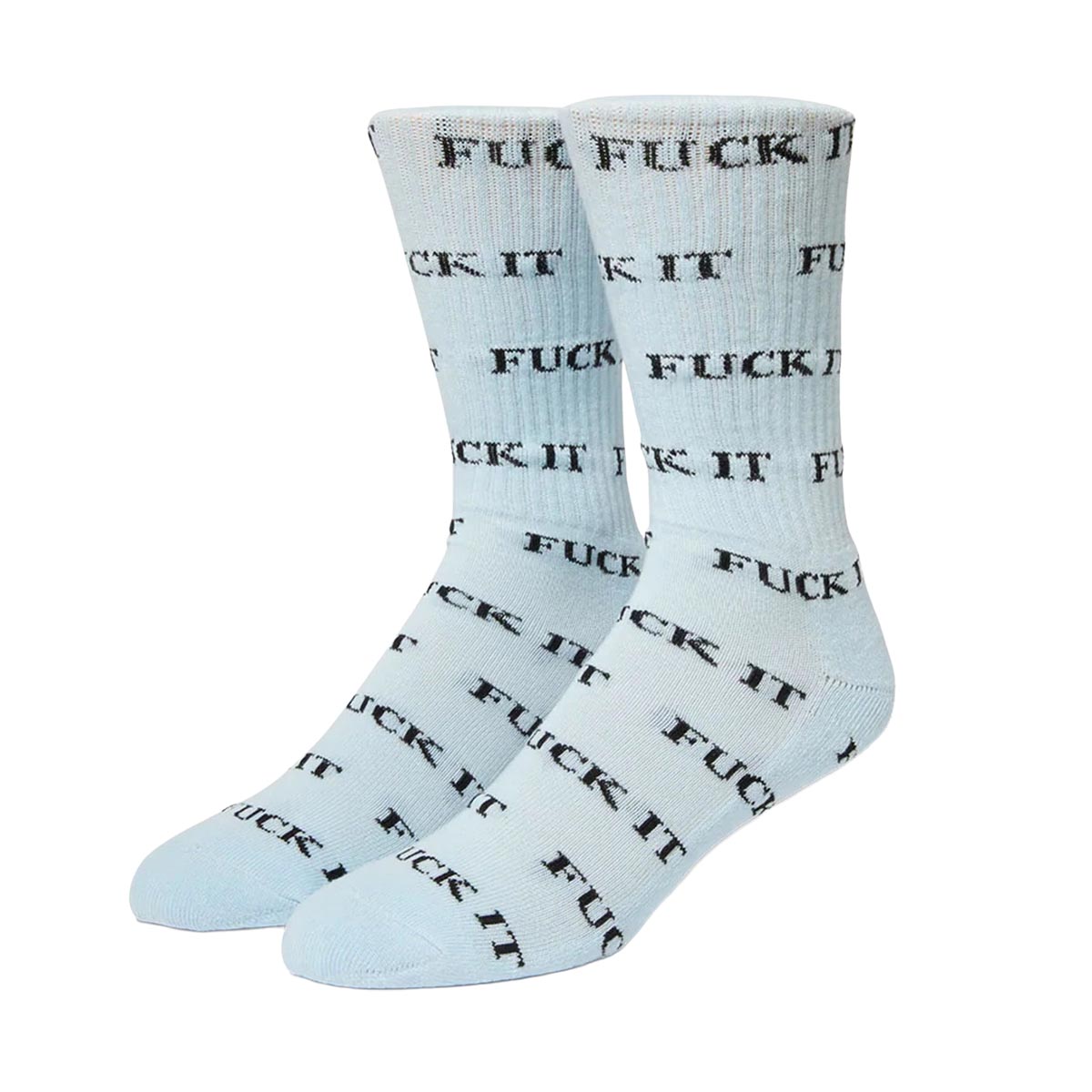 HUF - CALCETINES FUCK IT