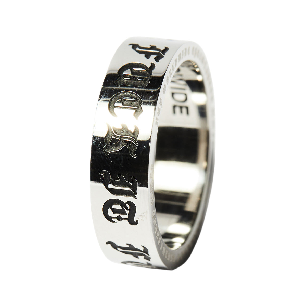 HUF - ANILLO OLD E