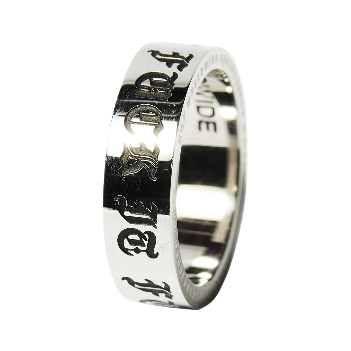 HUF - ANILLO OLD E