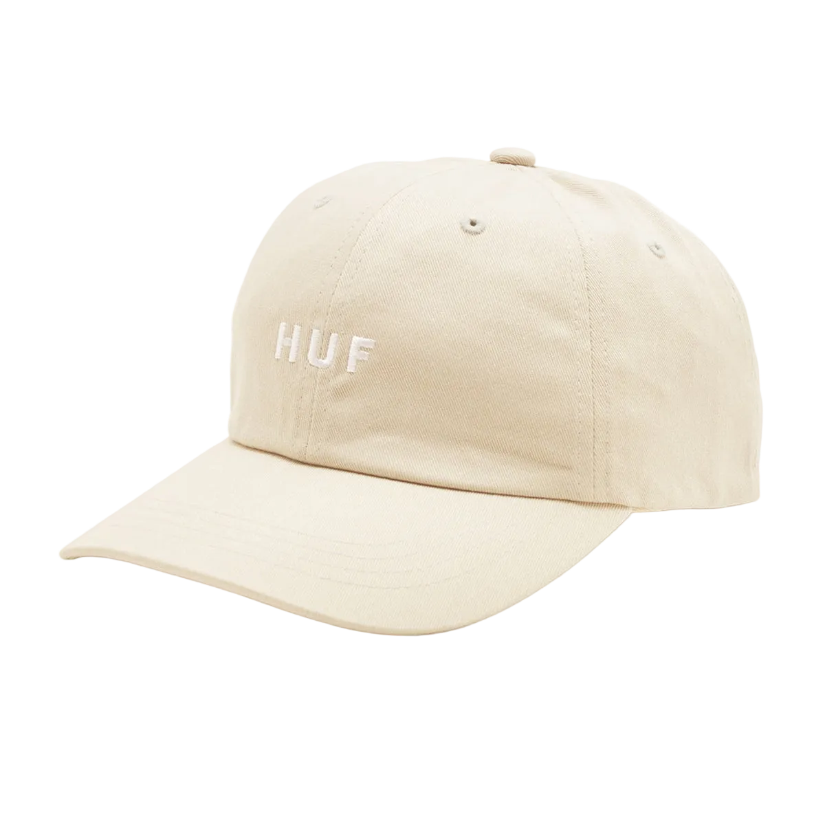 HUF - OG CV 6 PANEL CAP