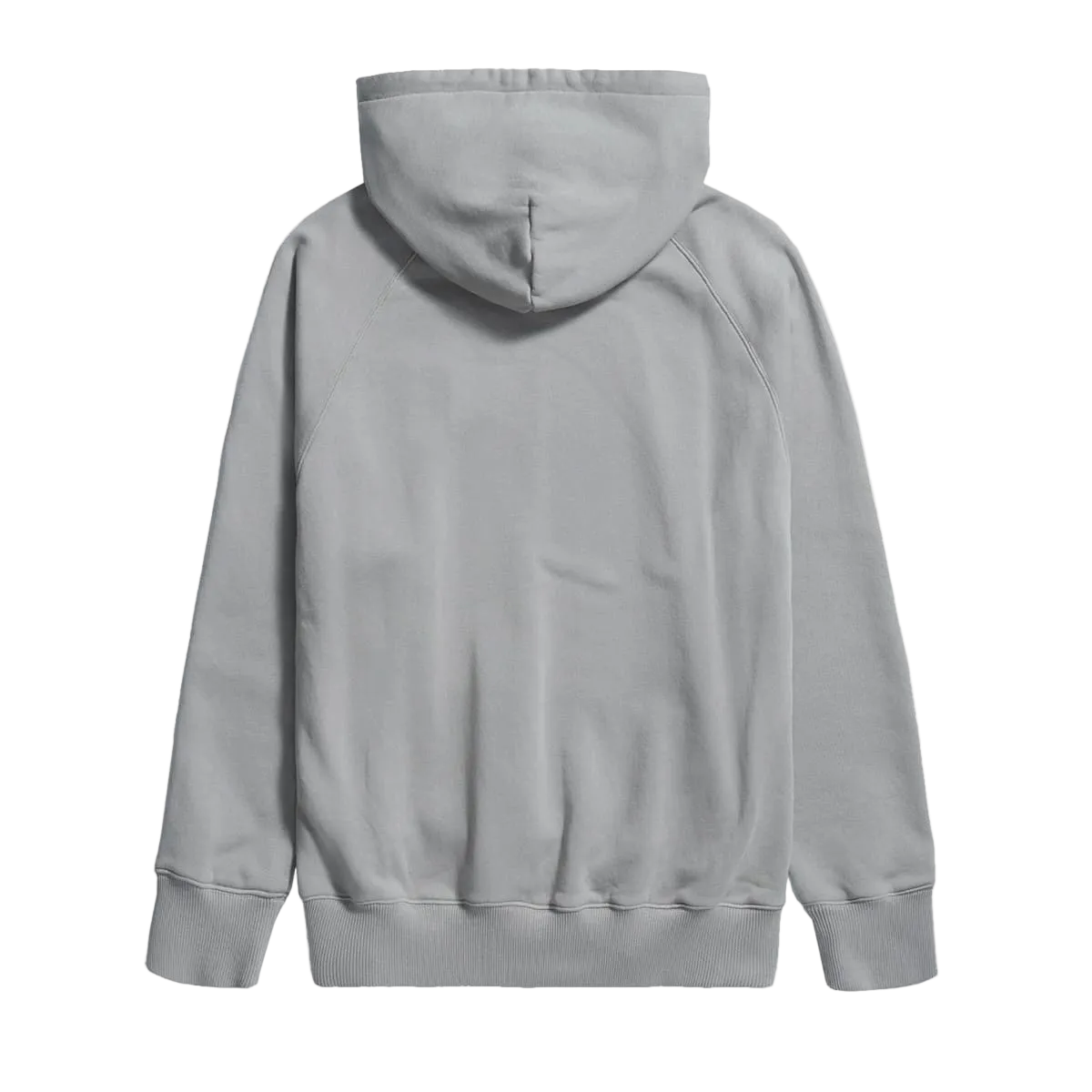 NORSE PROJECTS - SUDADERA CAPUCHA MARTEN N PATCH
