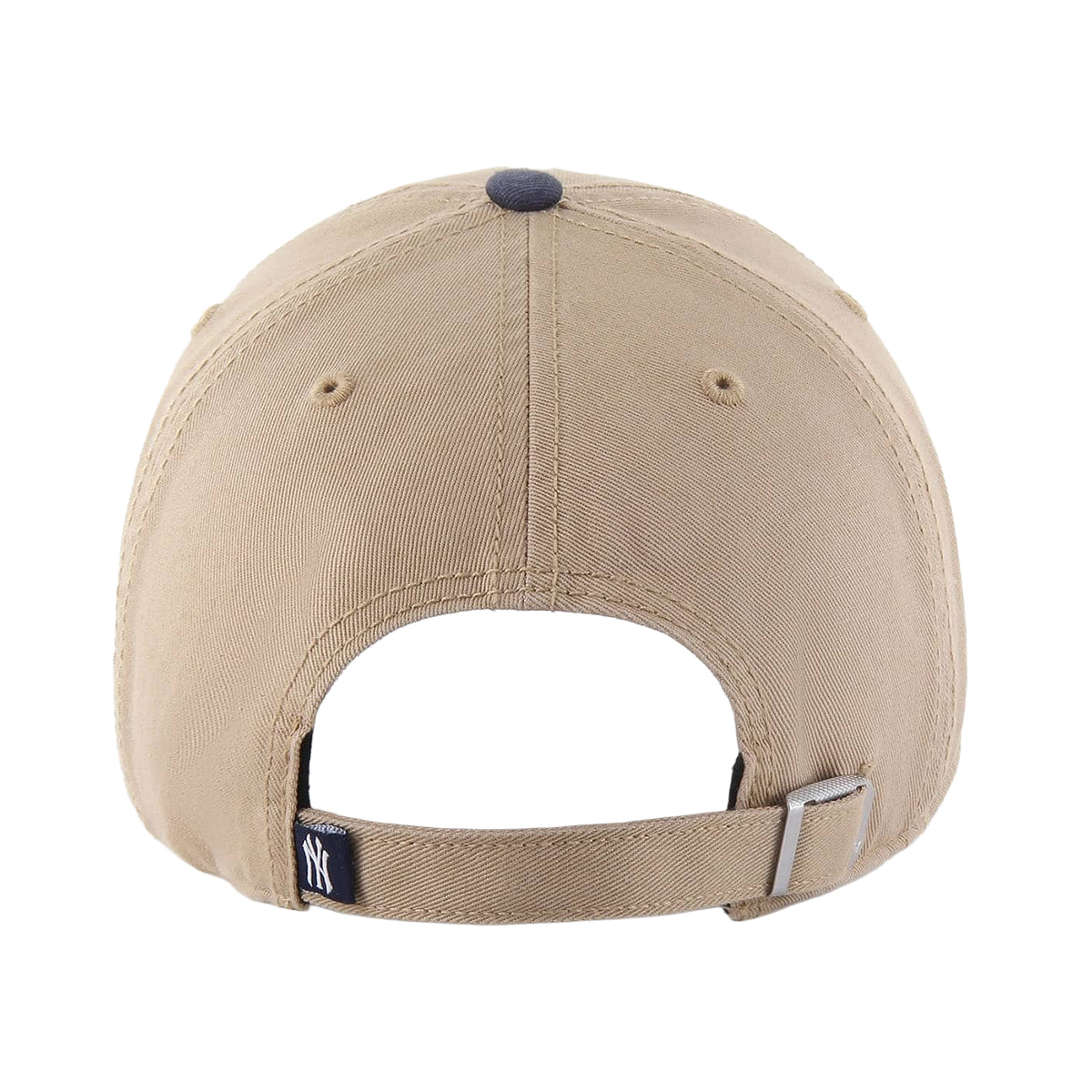 47' - GORRA NEW YORK YANKEES COFFEE