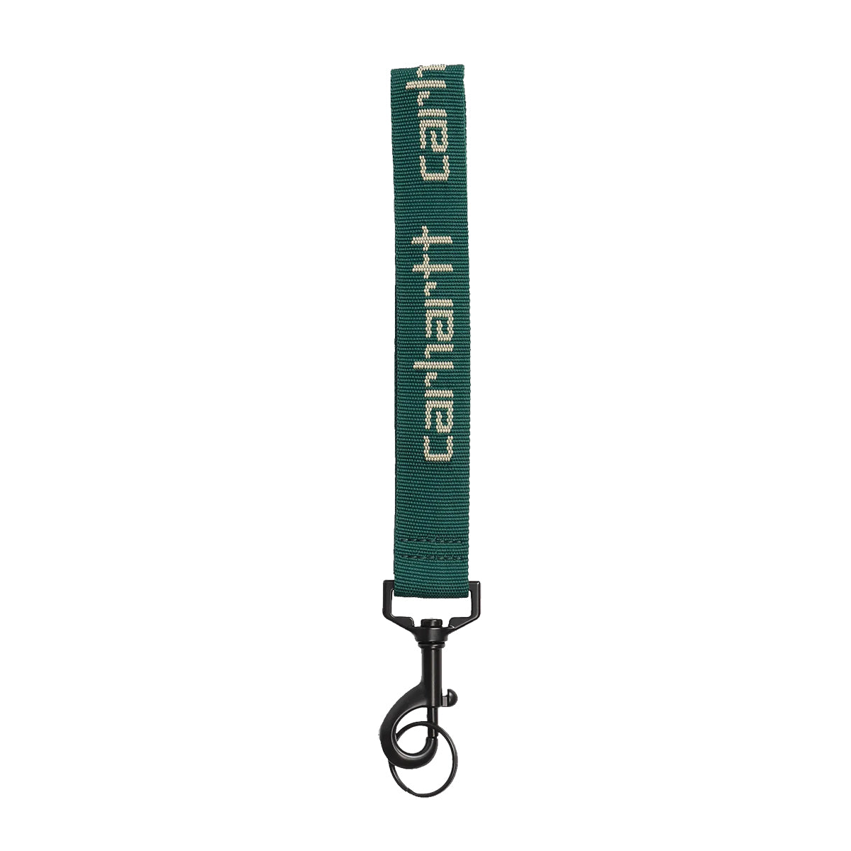 CARHARTT WIP - SCRIPT KEYCHAIN