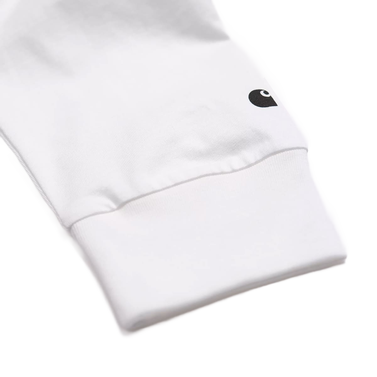 CARHARTT WIP - T-SHIRT M/L BASE