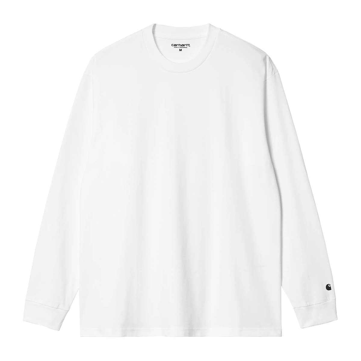 CARHARTT WIP - CAMISETA M/L BASE