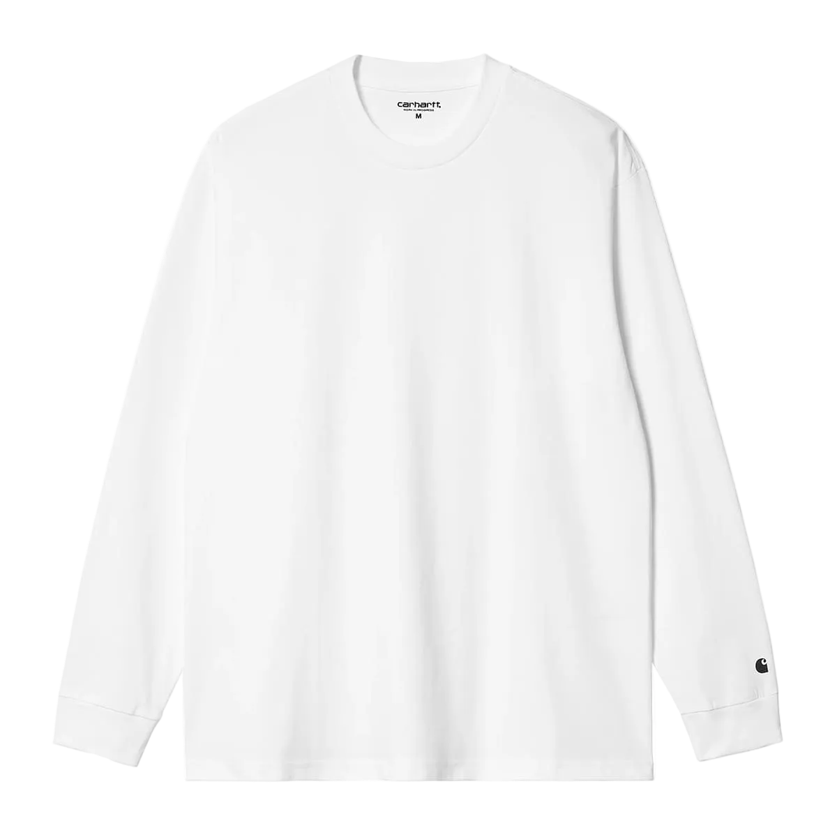 CARHARTT WIP - T-SHIRT M/L BASE