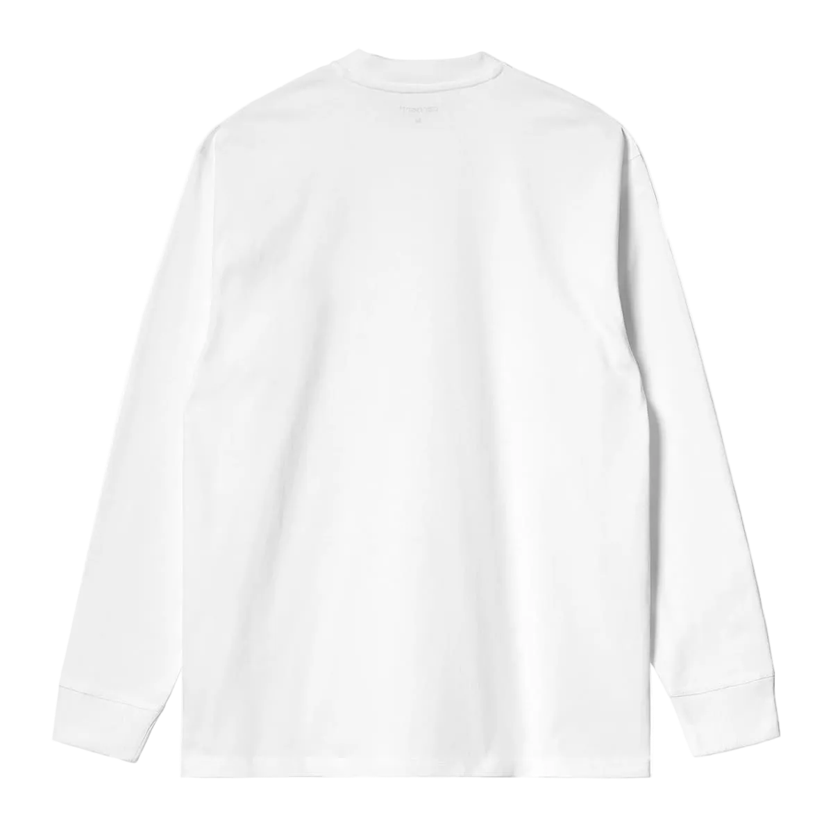 CARHARTT WIP - T-SHIRT M/L BASE