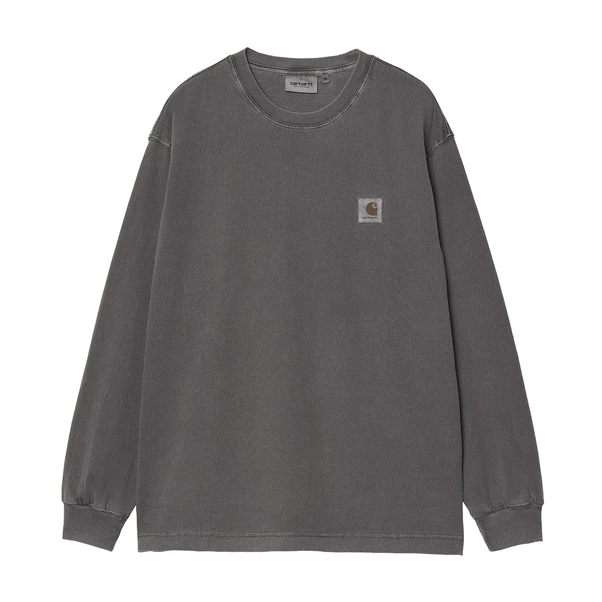 CARHARTT WIP - CAMISETA M/L NELSON