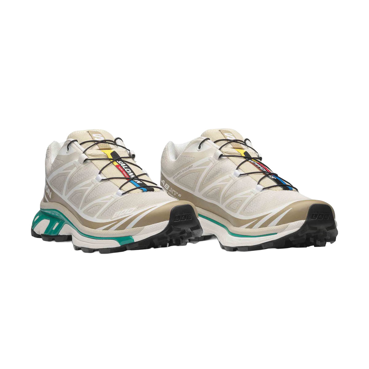 SALOMON - XT-6