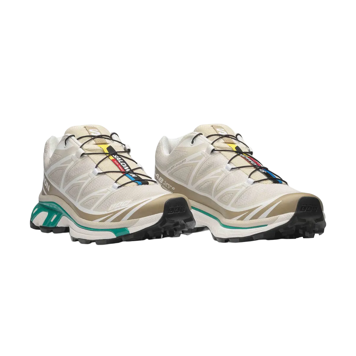 SALOMON - XT-6