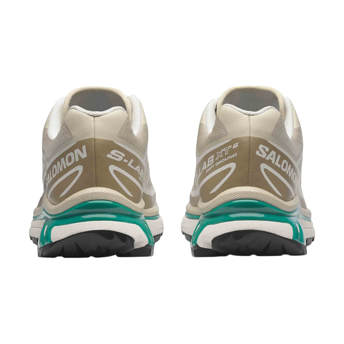 SALOMON - XT-6