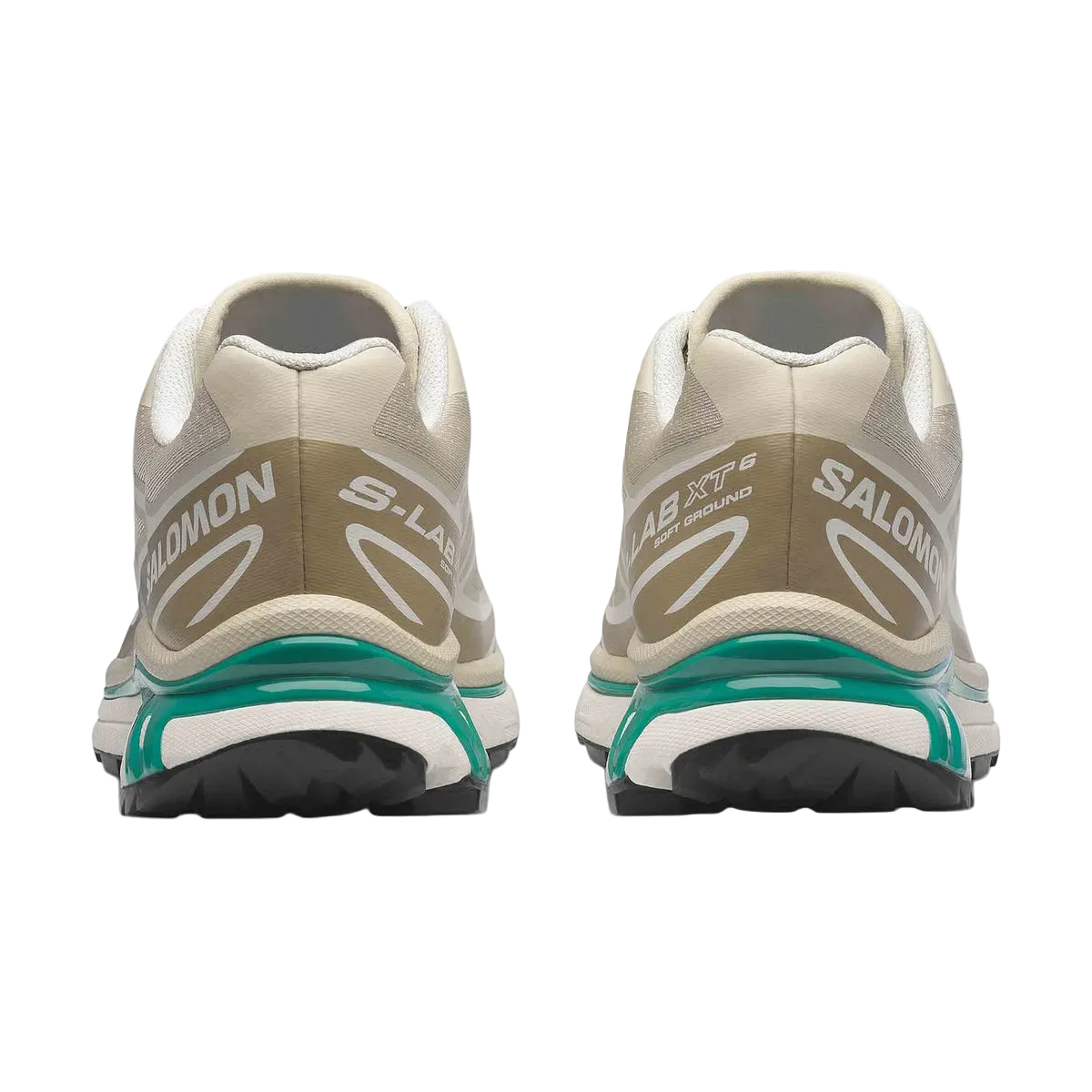 SALOMON - XT-6