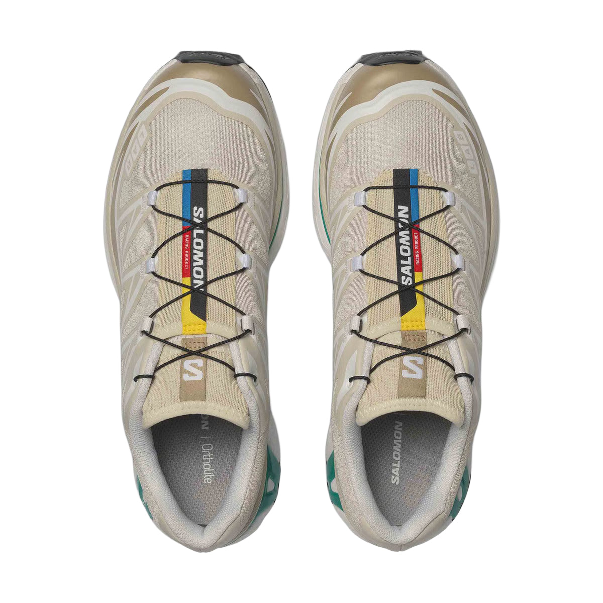 SALOMON - XT-6