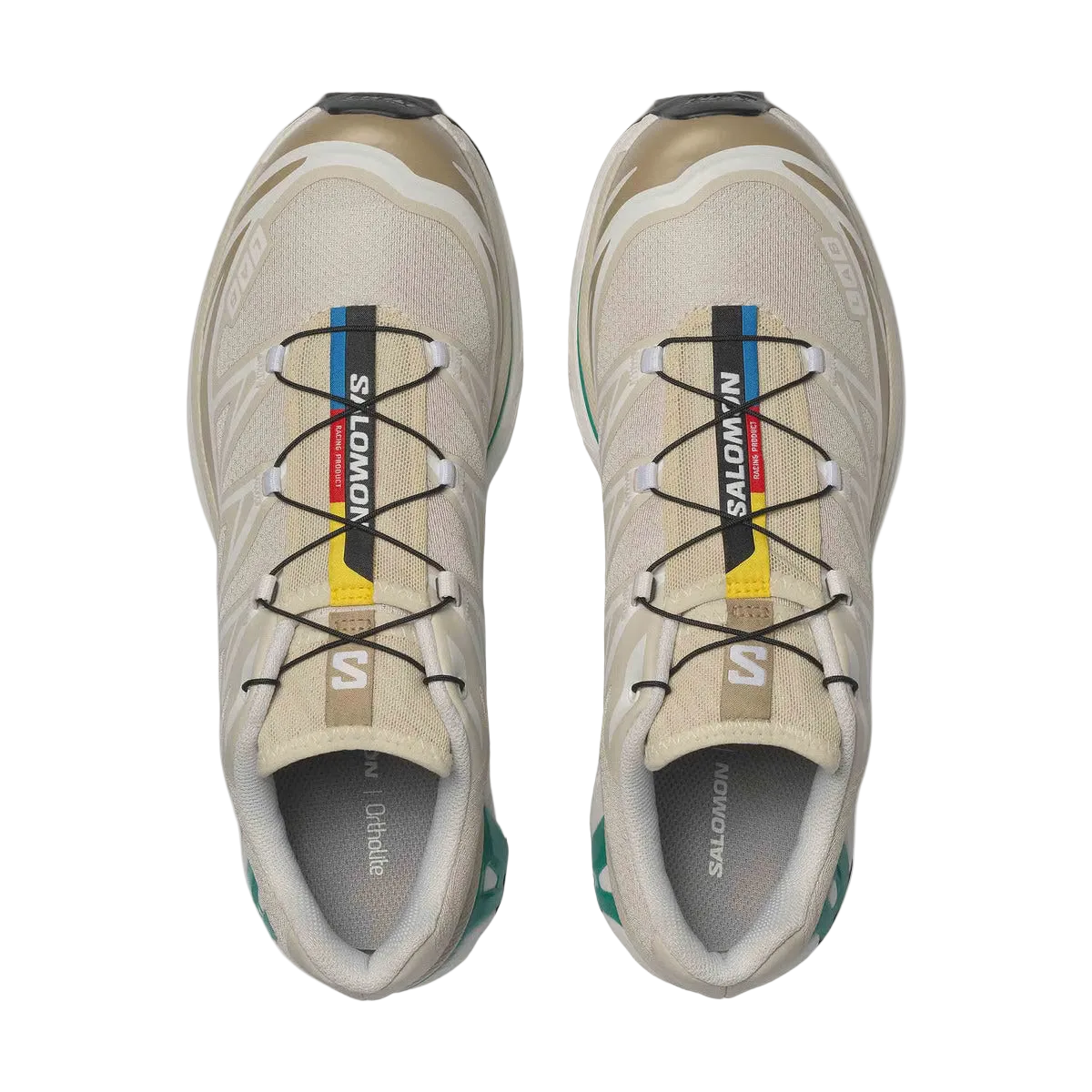 SALOMON - XT-6