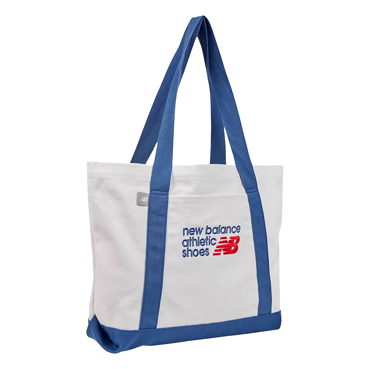 NEW BALANCE - BOLSA TOTE CANVAS