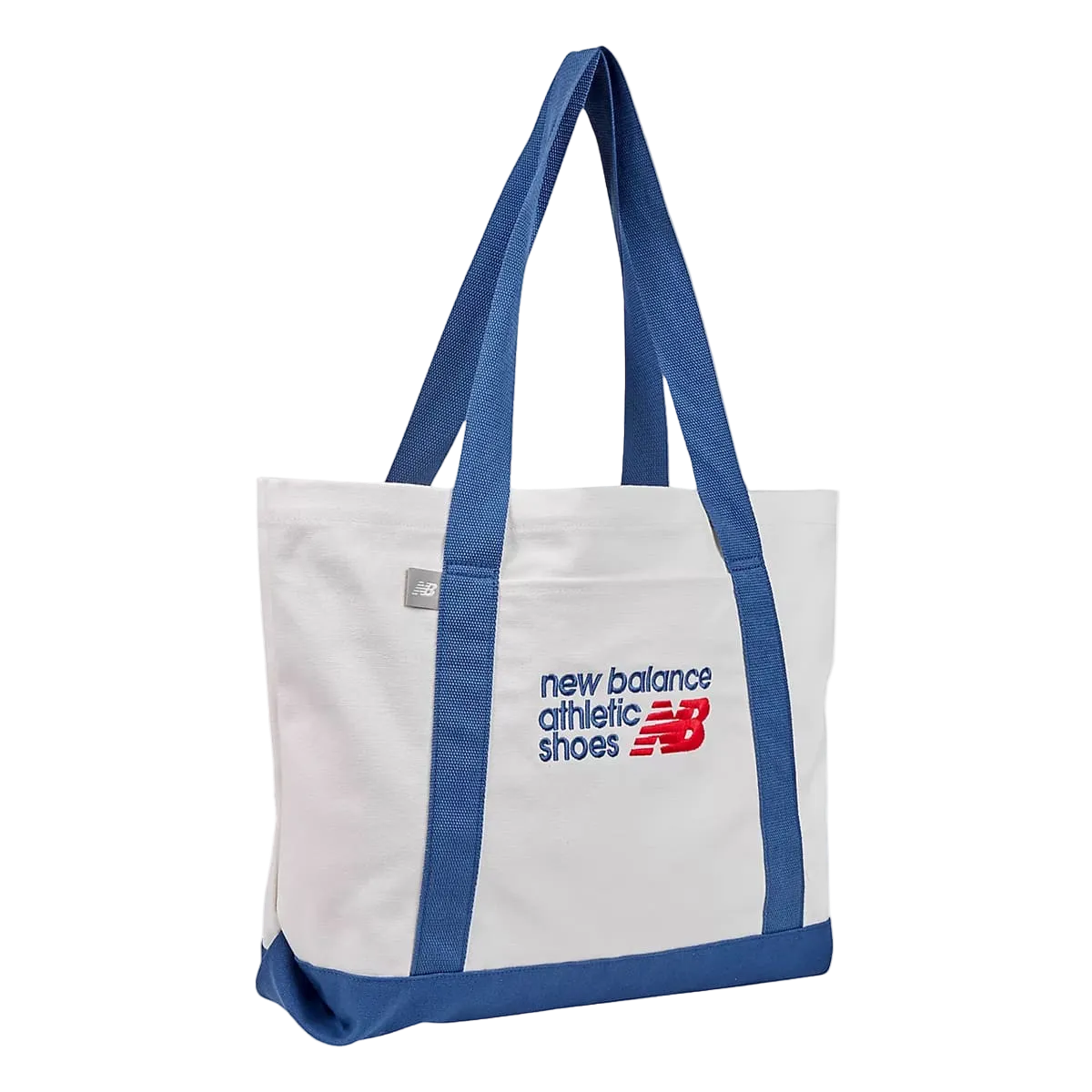 NEW BALANCE - CANVAS TOTE BAG