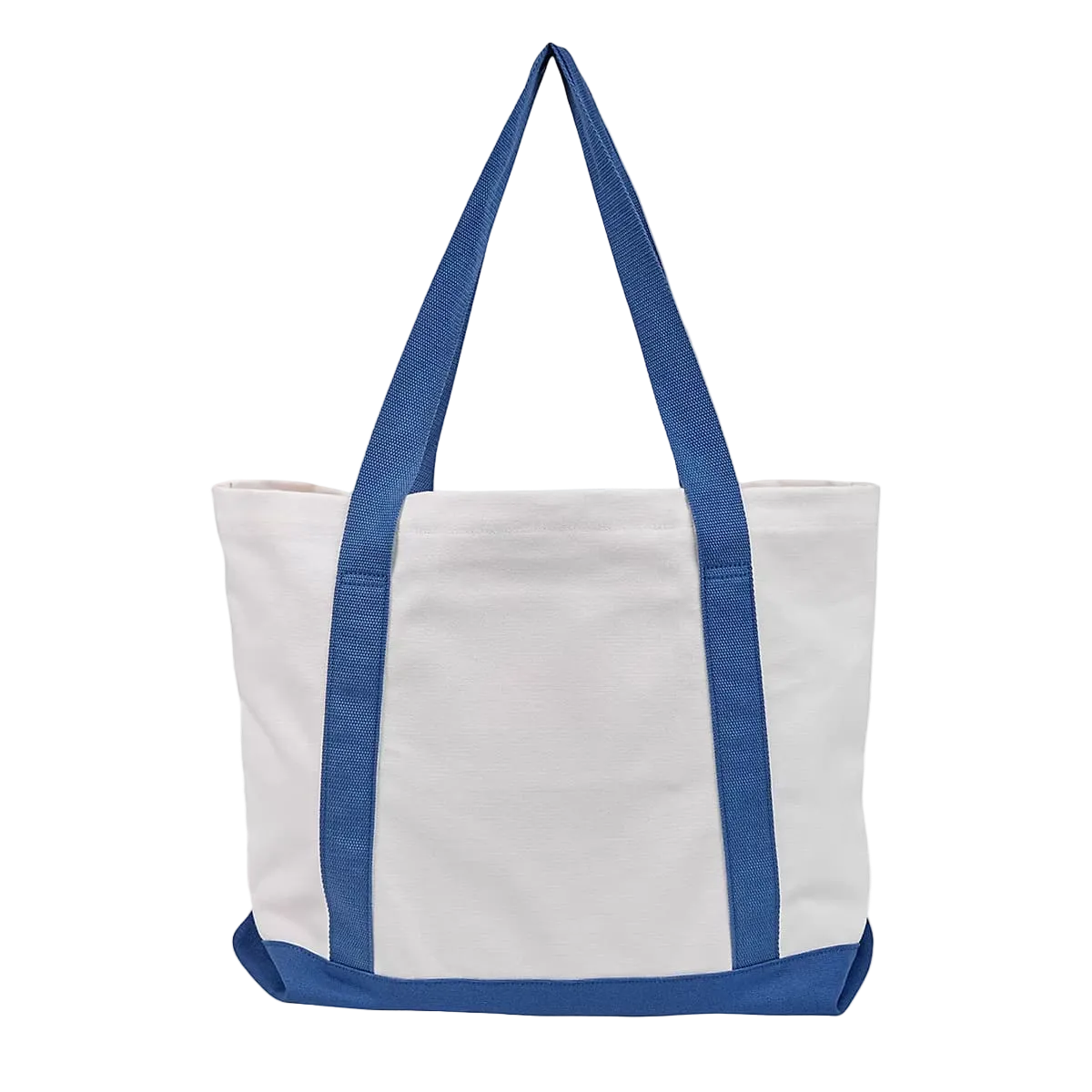 NEW BALANCE - CANVAS TOTE BAG