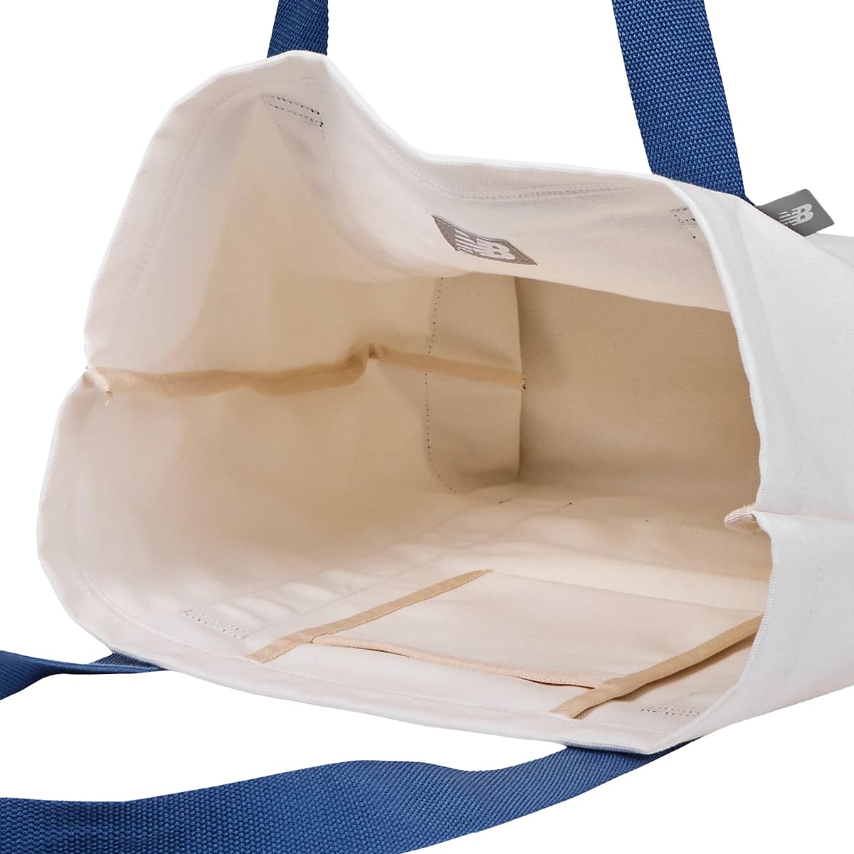 NEW BALANCE - BOLSA TOTE CANVAS