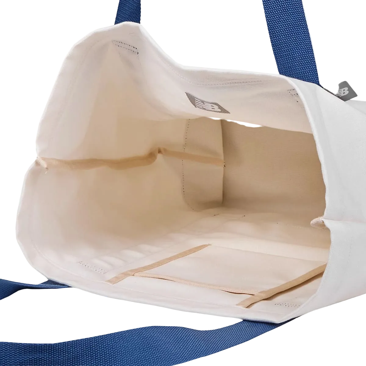 NEW BALANCE - CANVAS TOTE BAG