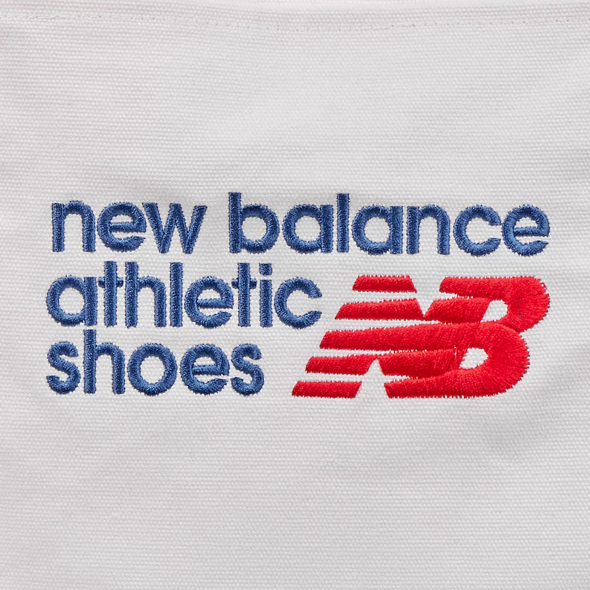 NEW BALANCE - BOLSA TOTE CANVAS