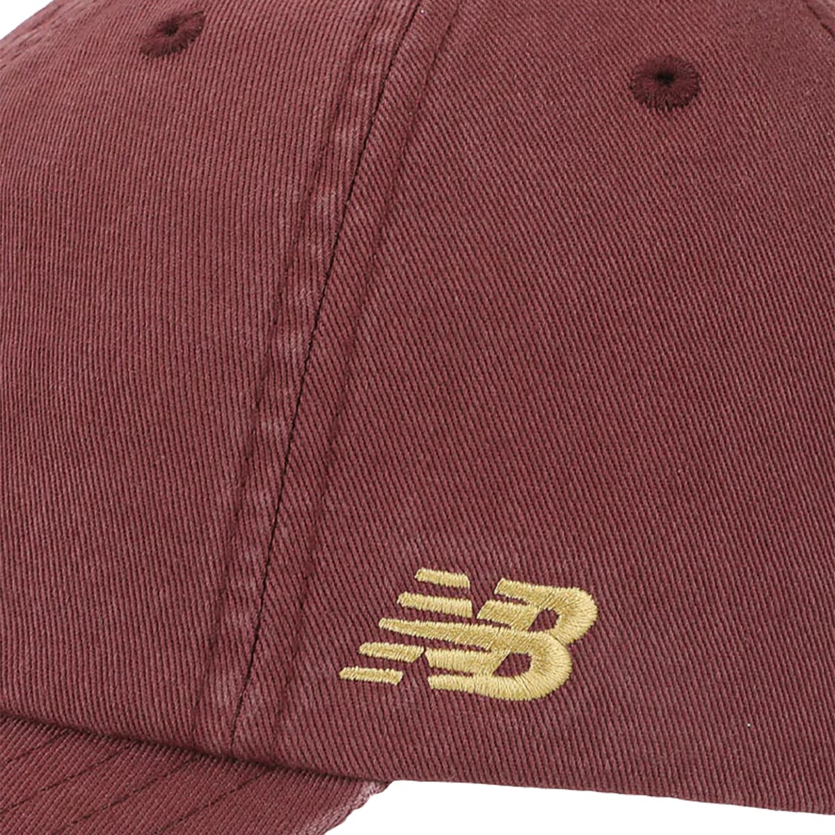NEW BALANCE - GORRA 6 PANEL GRAPHIC