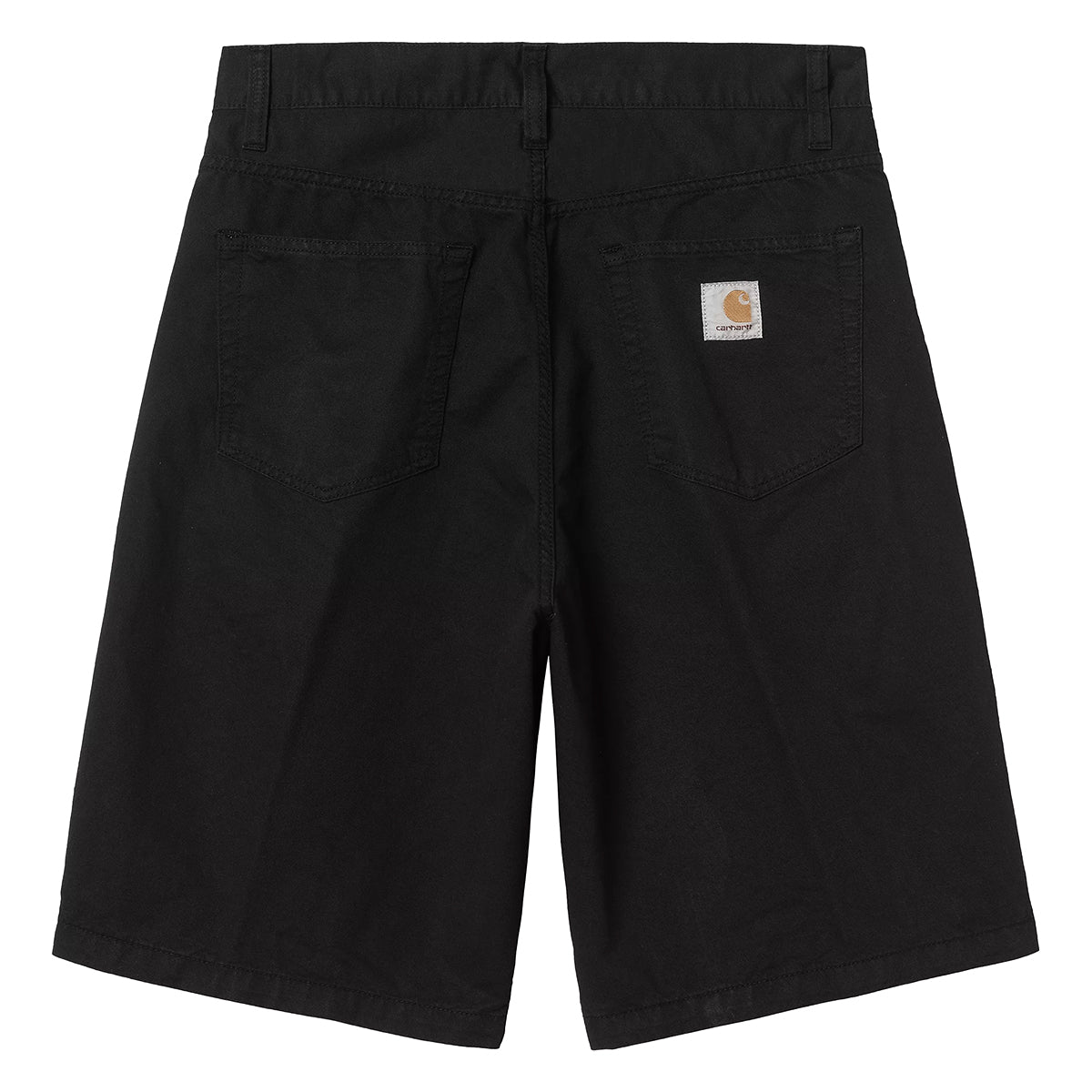 CARHARTT WIP - PANTALÓN CORTO LANDON