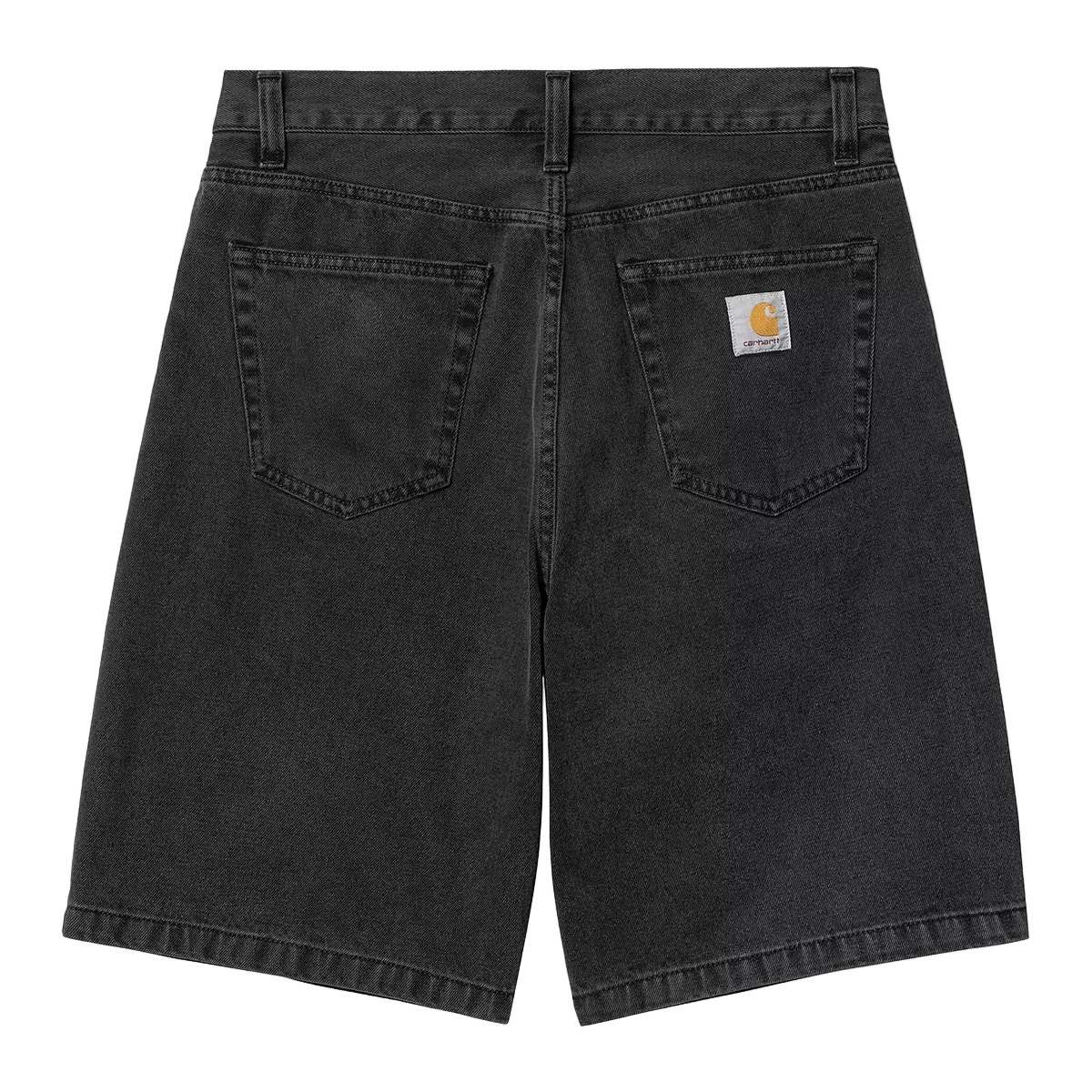 CARHARTT WIP - PANTALÓN CORTO LANDON