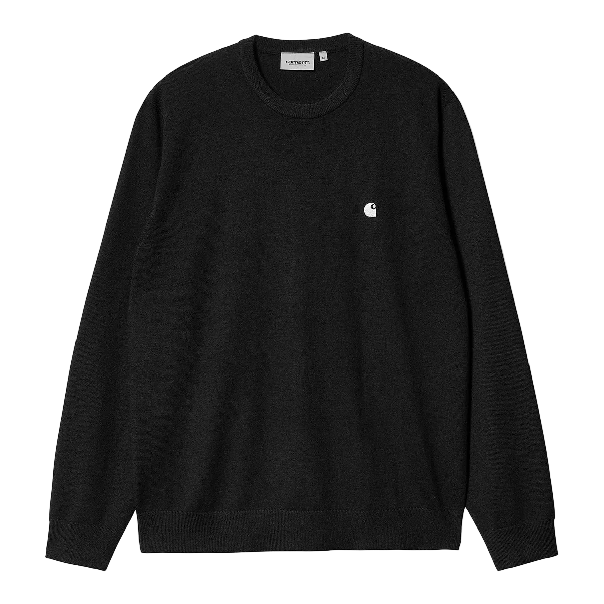 CARHARTT WIP - JERSEY MADISON