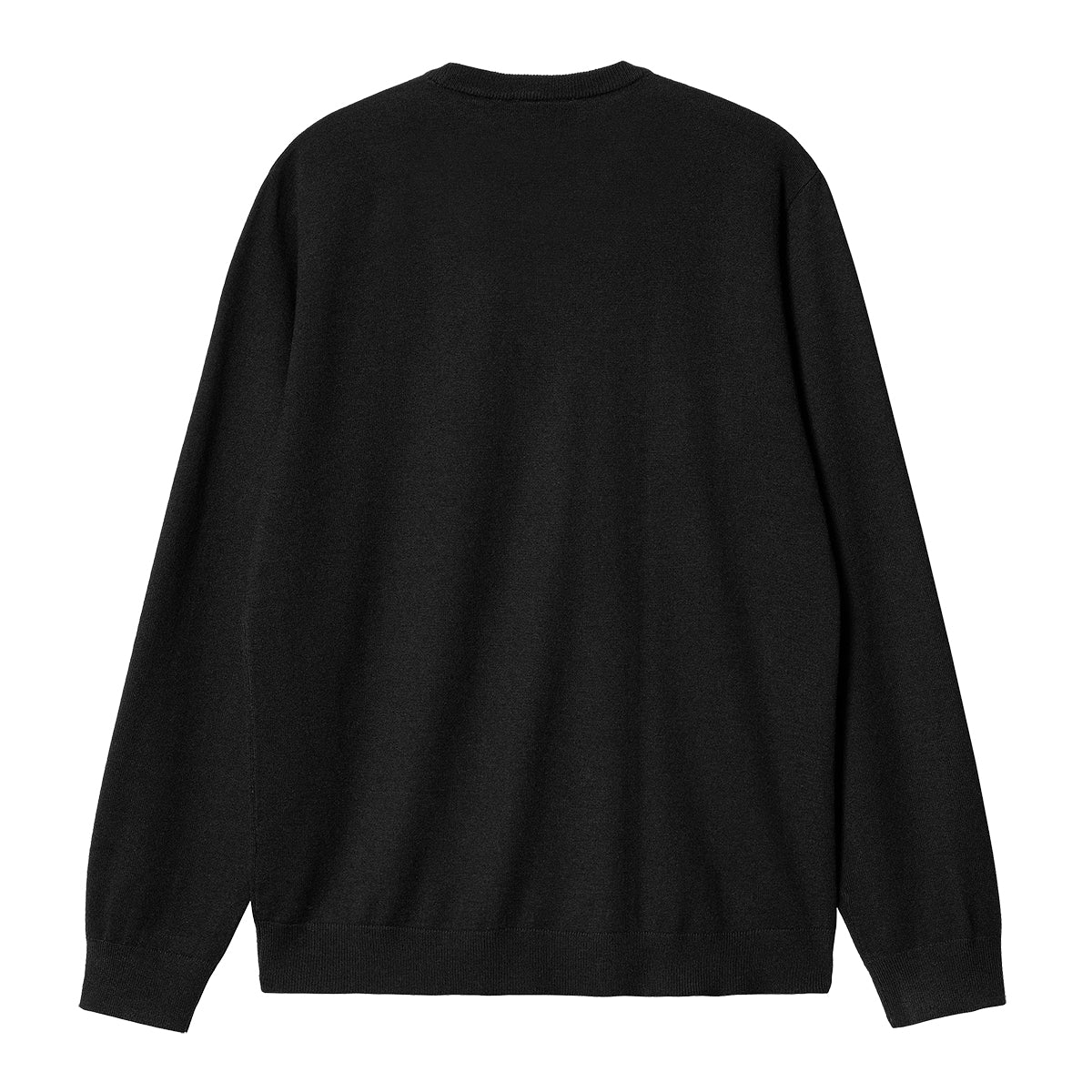 CARHARTT WIP - JERSEY MADISON