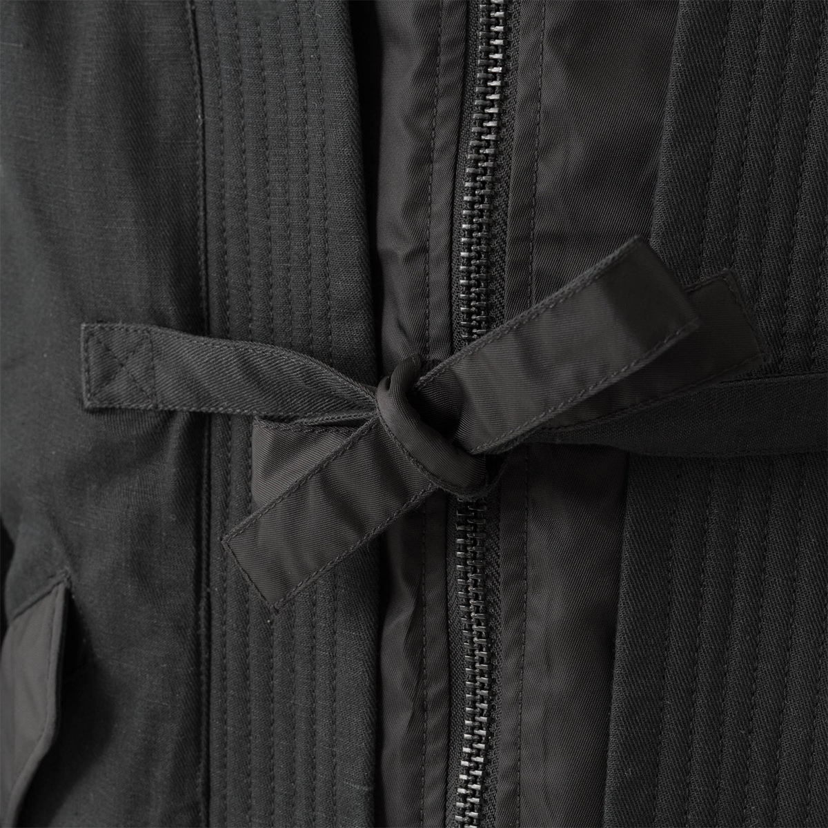 MAHARISHI - KIMONO DUALITY L2-B FLIGHT
