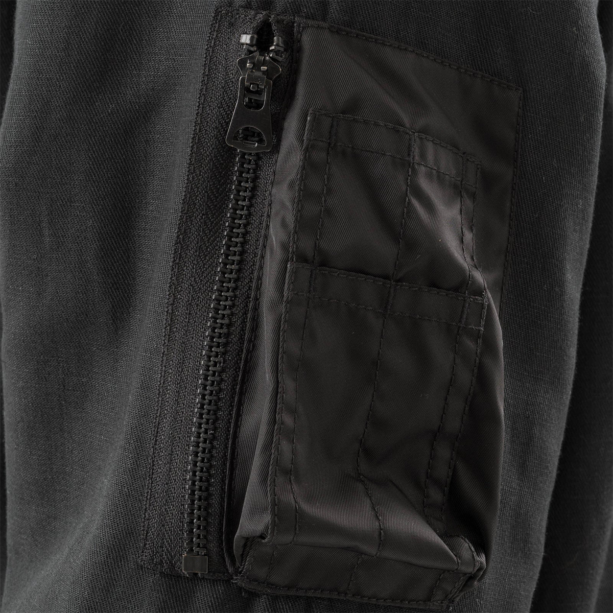 MAHARISHI - KIMONO DUALITY L2-B FLIGHT