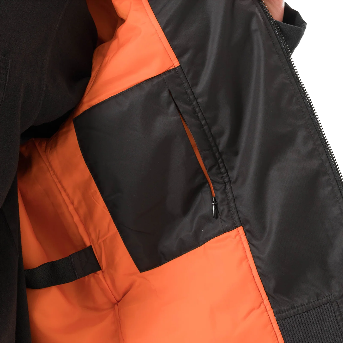 MAHARISHI - KIMONO DUALITY L2-B FLIGHT