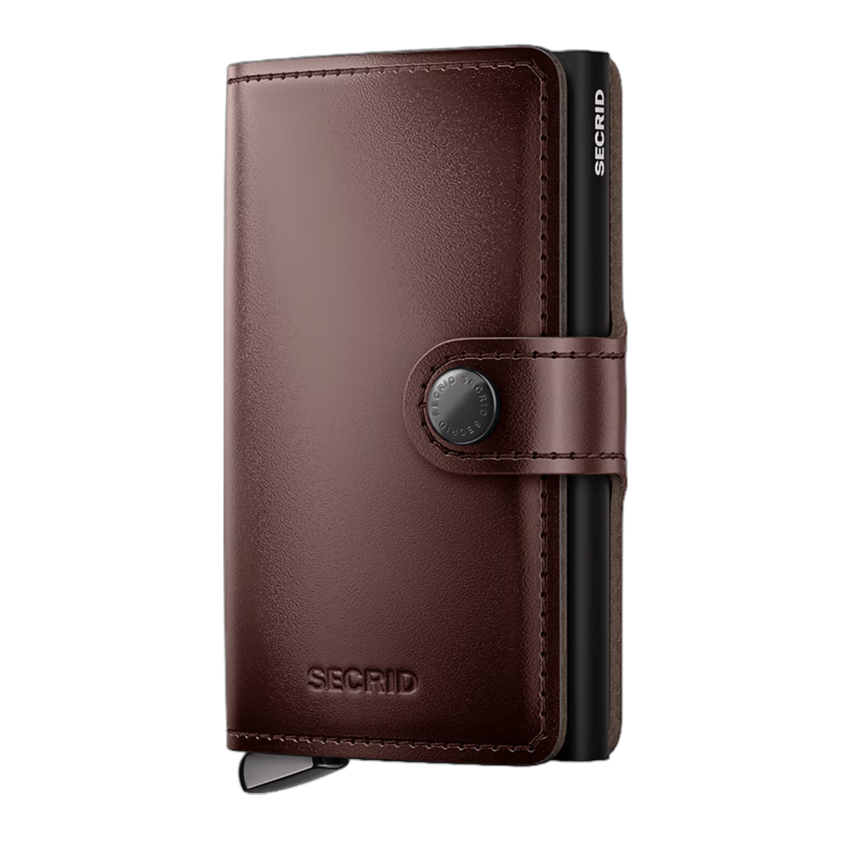 SECRID - CARTERA PREMIUM MINIWALLET DUSK