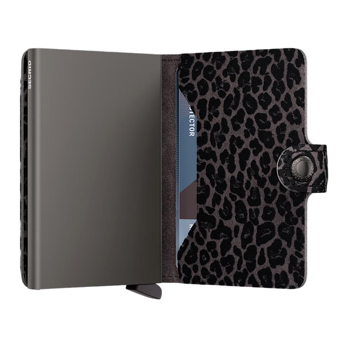 SECRID - CARTERA MINIWALLET LEO
