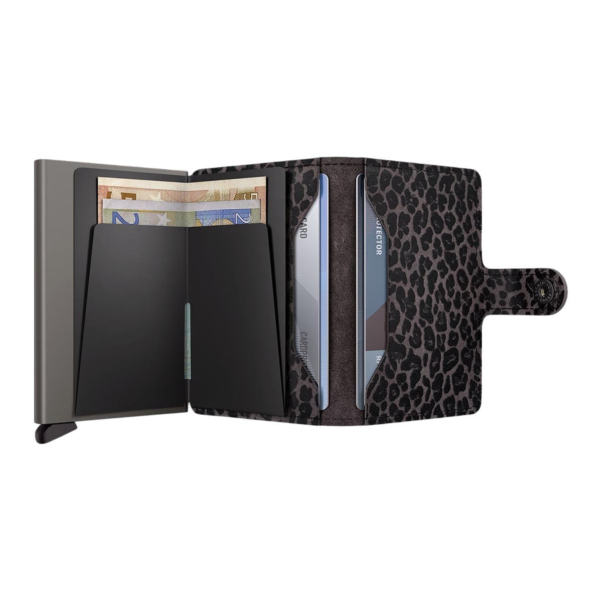 SECRID - CARTERA MINIWALLET LEO