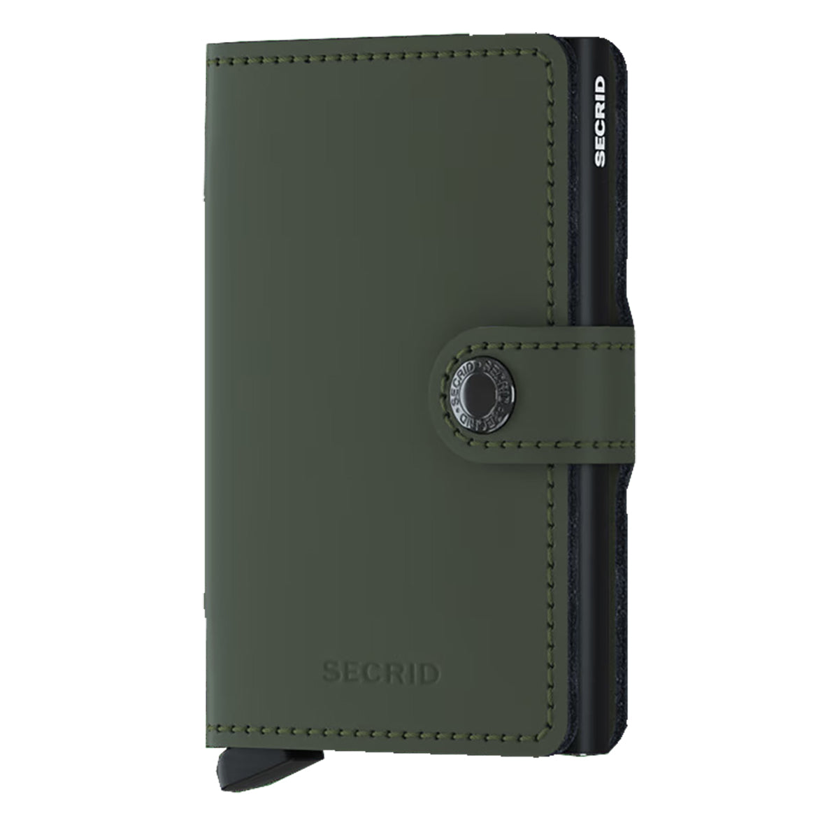 SECRID - CARTERA MINIWALLET MATTE