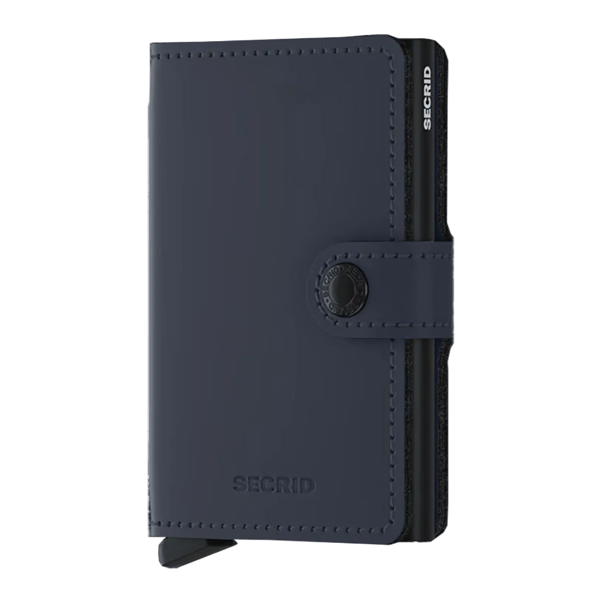 SECRID - CARTERA MINIWALLET MATTE