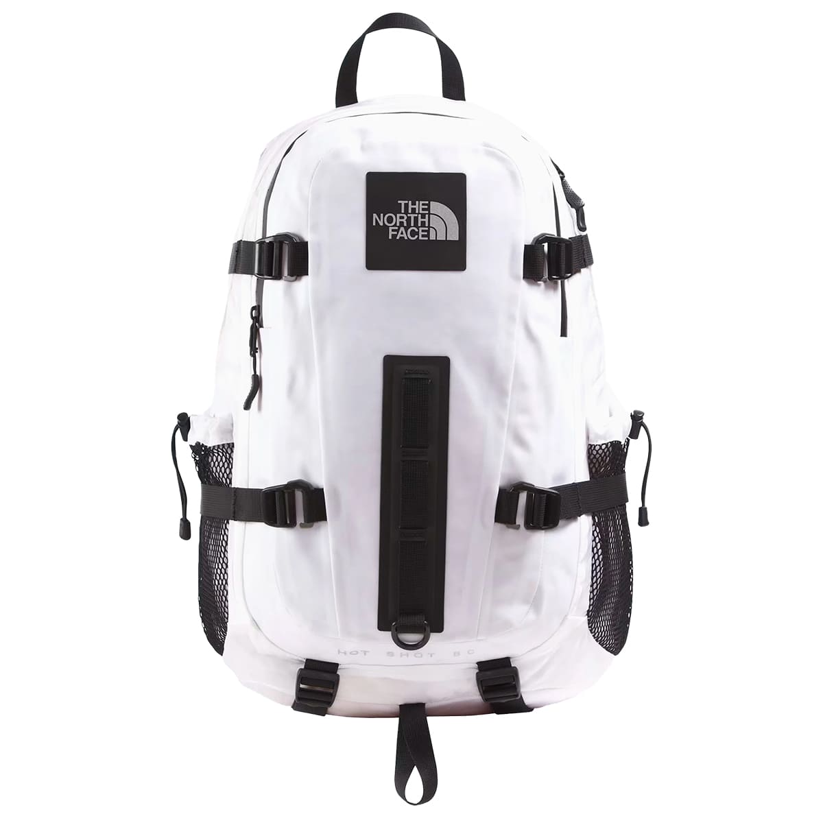 THE NORTH FACE - MOCHILA HOT SHOT BASE CAMP