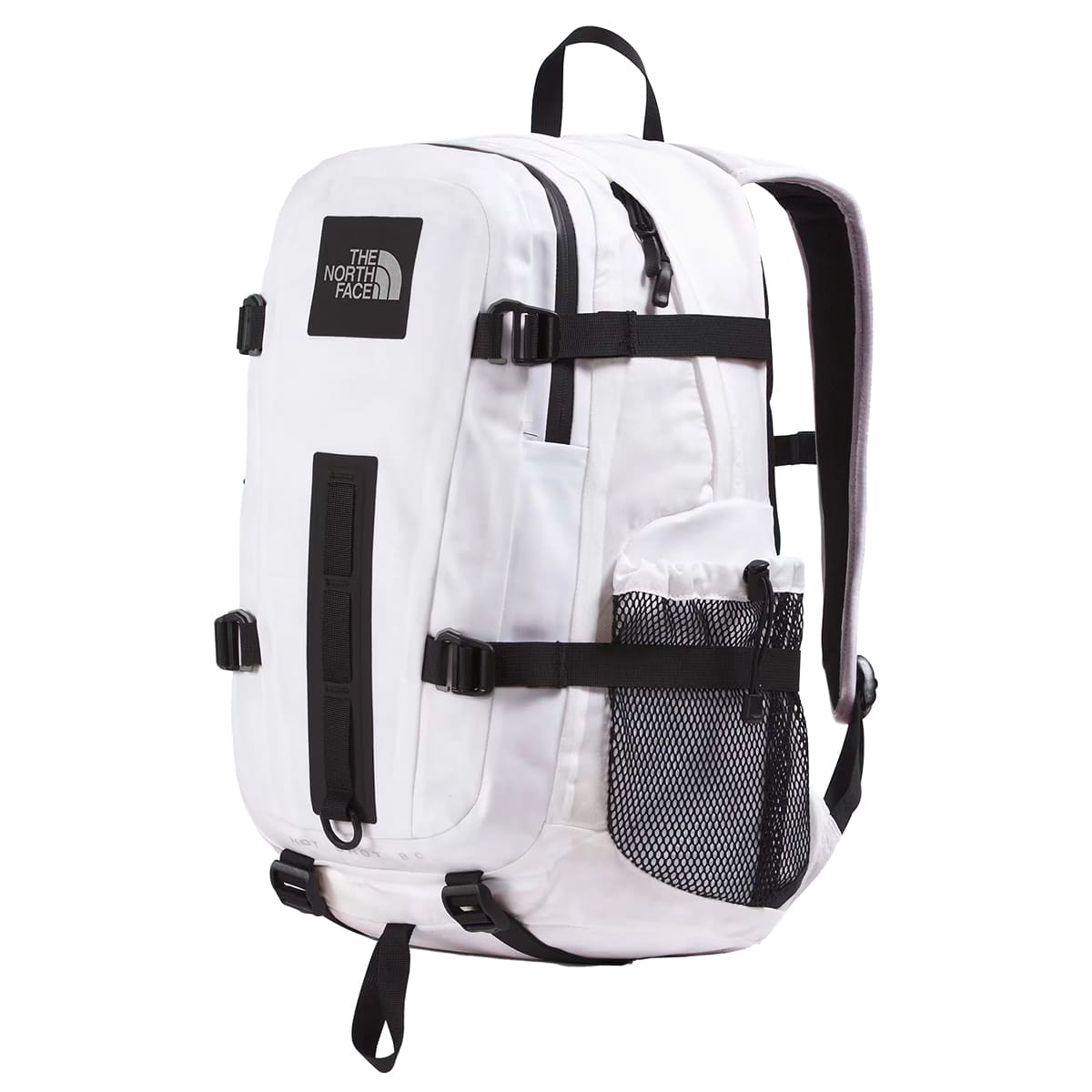 THE NORTH FACE - MOCHILA HOT SHOT BASE CAMP
