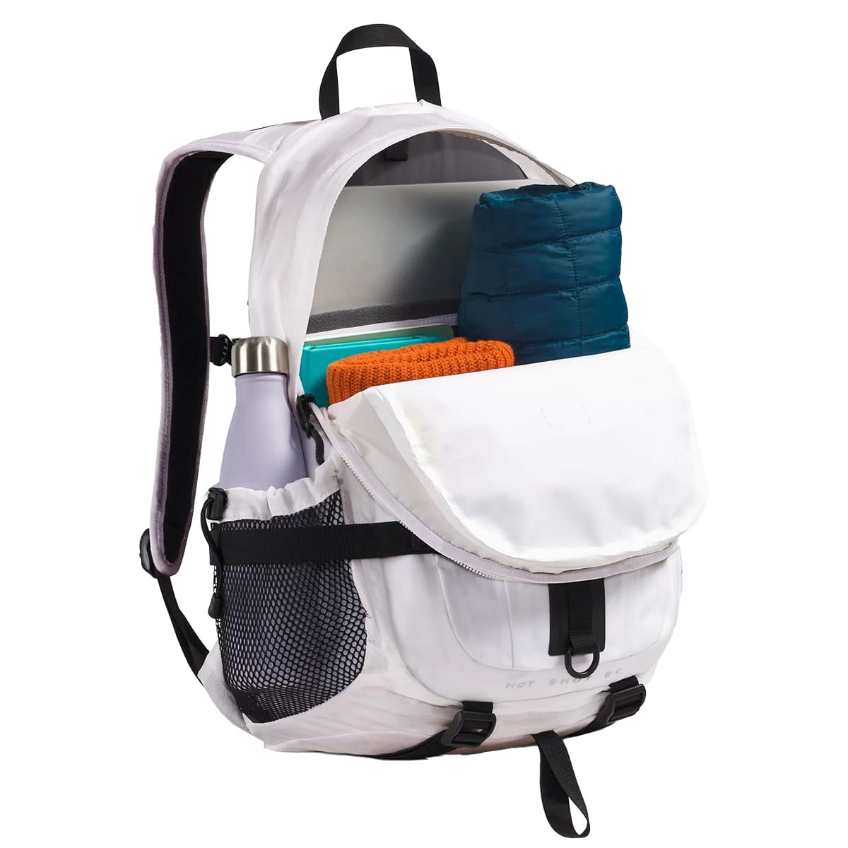 THE NORTH FACE - MOCHILA HOT SHOT BASE CAMP