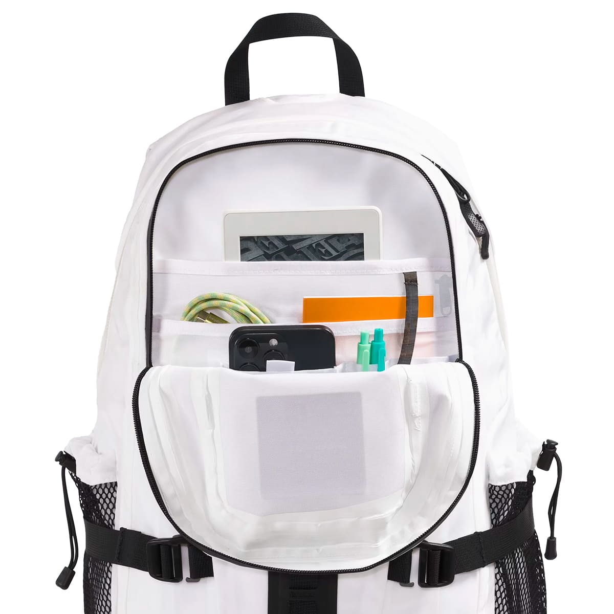THE NORTH FACE - MOCHILA HOT SHOT BASE CAMP