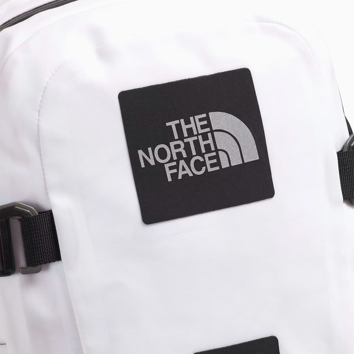 THE NORTH FACE - MOCHILA HOT SHOT BASE CAMP