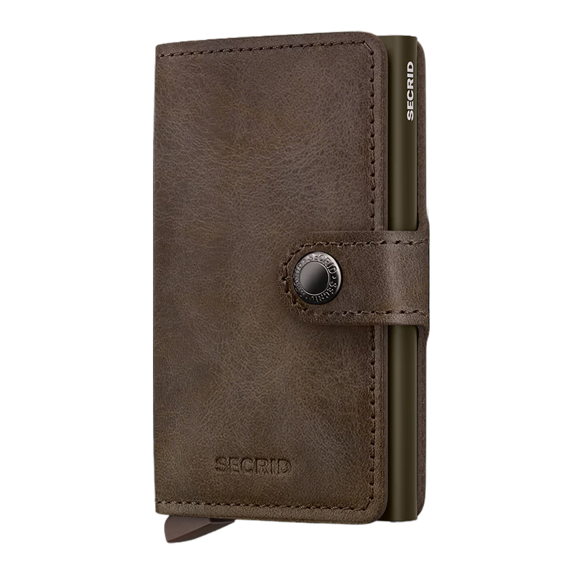 SECRID - CARTERA MINIWALLET VINTAGE