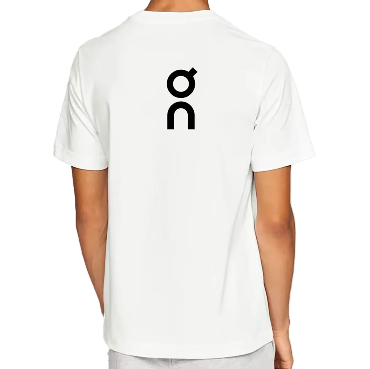 ON - CLUB T SHIRT M/C
