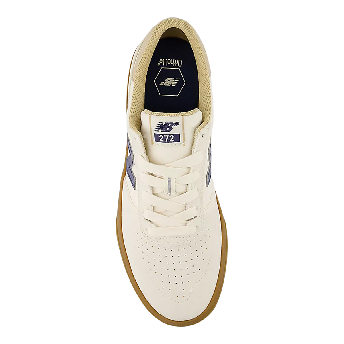 NEW BALANCE NUMERIC - 272SLI