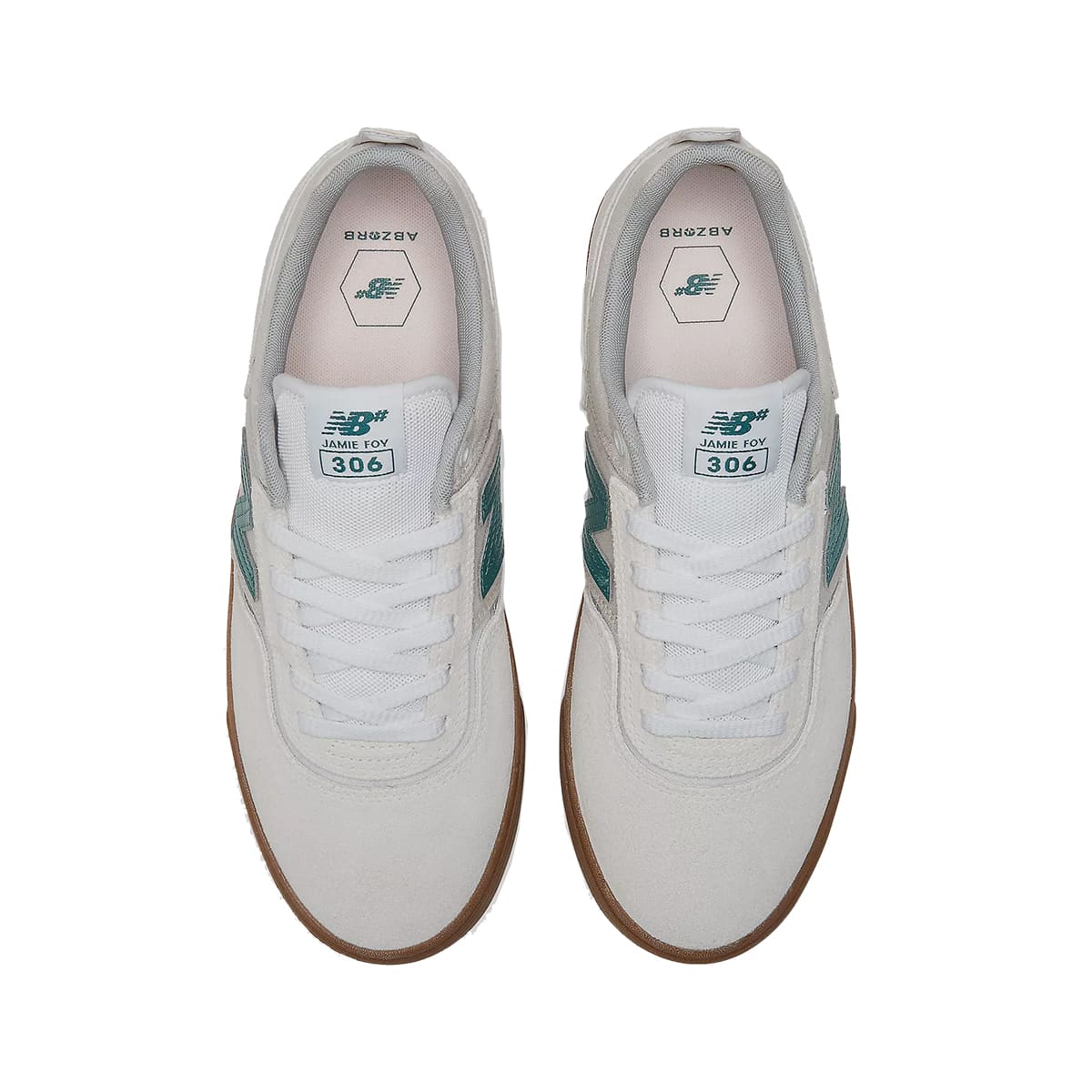 NEW BALANCE NUMERIC - 360RUP