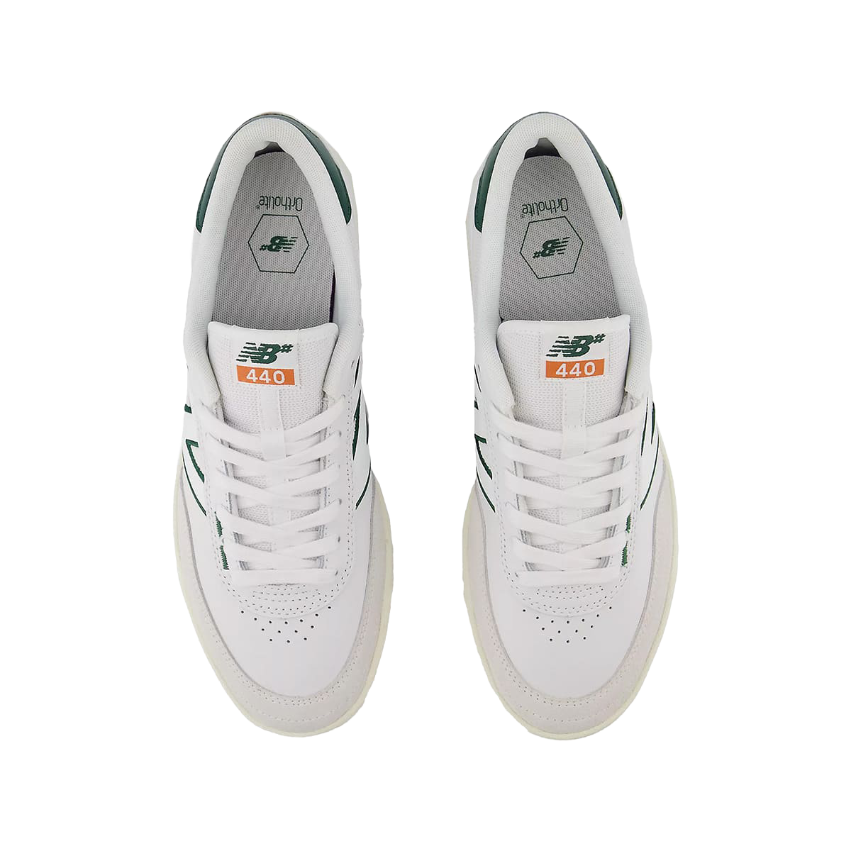 NEW BALANCE NUMERIC - 440 WGR