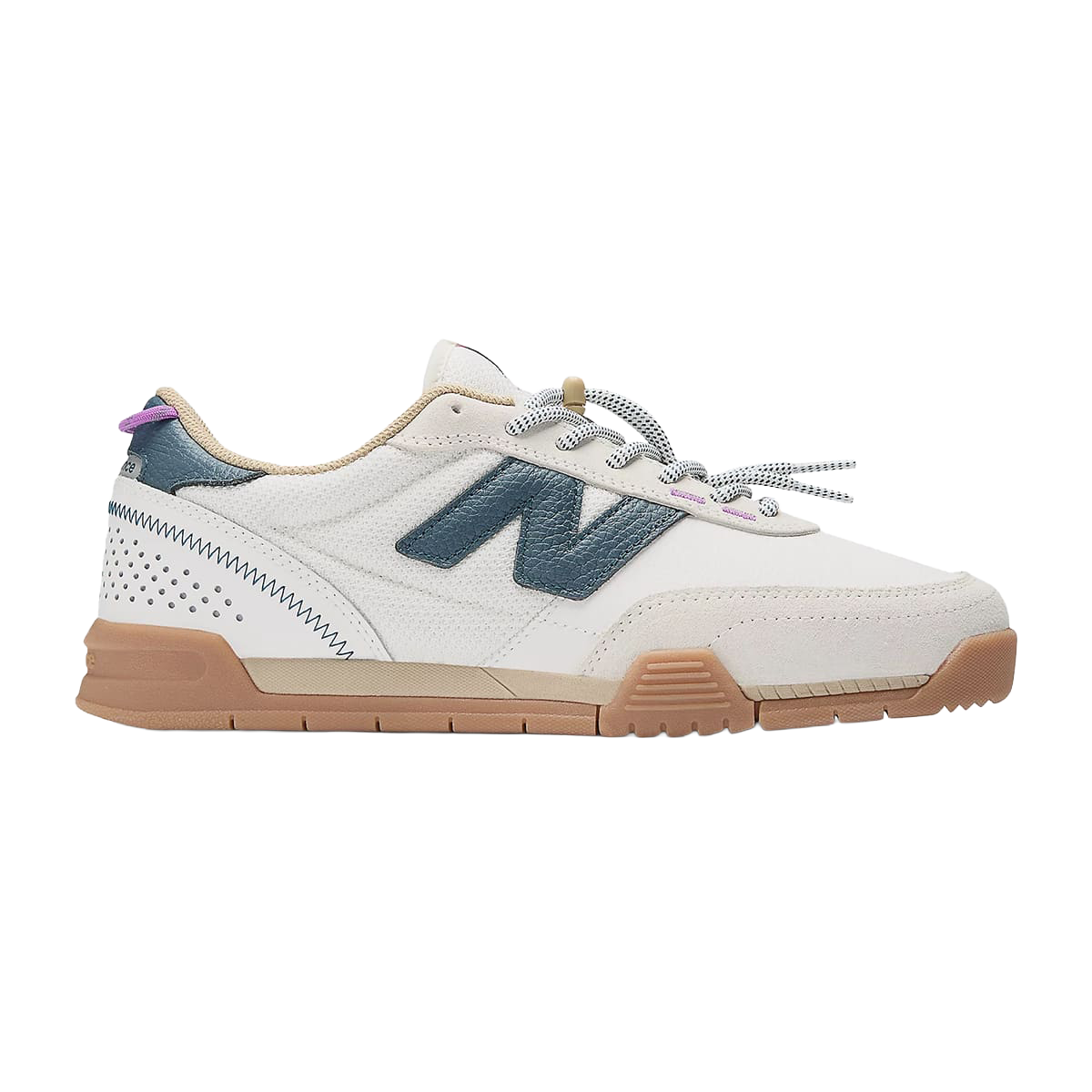 NEW BALANCE NUMERIC - 440WSR V2 TRAIL LOW